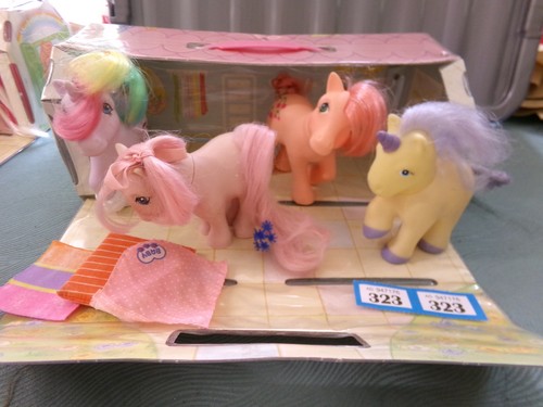 Little pony uk - pony,