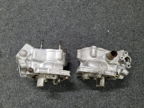 Suzuki rgv250 vj21 cylinders - vj21,