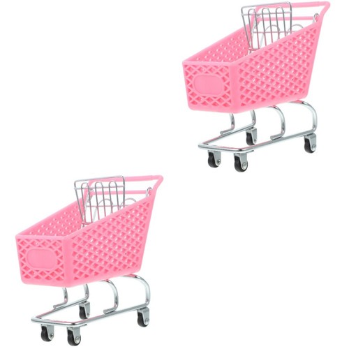 Pack shopping trolly kids - pack,