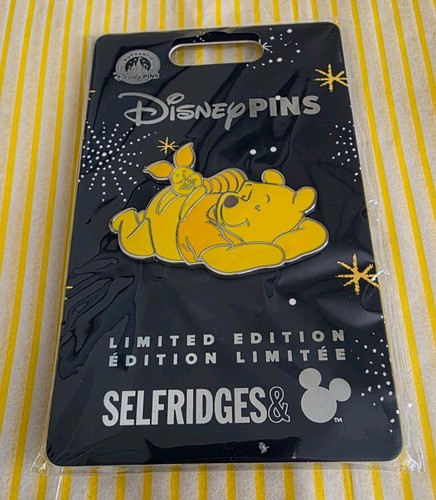 Disney selfridges winnie - disney, x