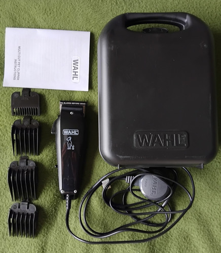 Wahl multi cut pet - , clipper