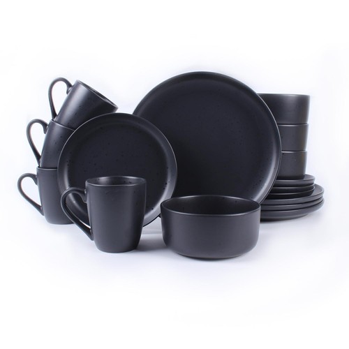 Piece stoneware dinnerware - stoneware,