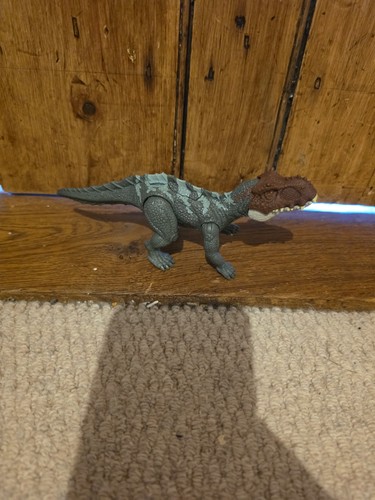 Mattel jurassic world dino - jurassic,