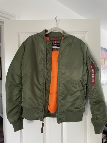 Alpha industries 1959 - alpha,