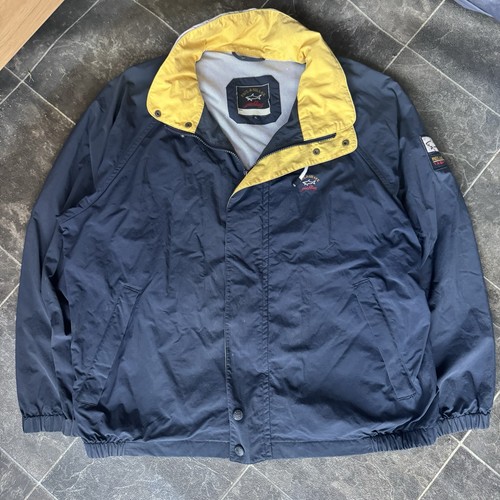 Vintage paul shark men s - paul, men’s