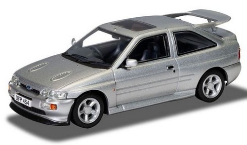 Ford escort cosworth - ford,