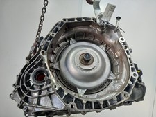 MERCEDES A CLASS Gearbox