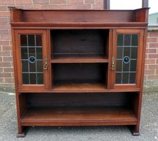 Victorian antique open