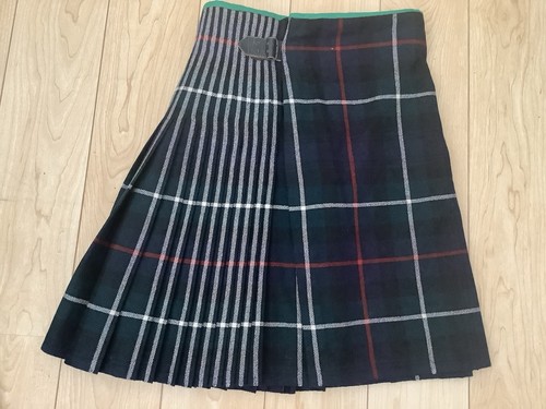 Mens army kilt - kilt,, royal