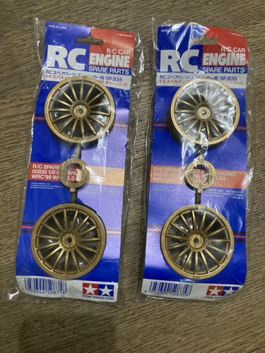 New tamiya vintage tgx tgr - tamiya,