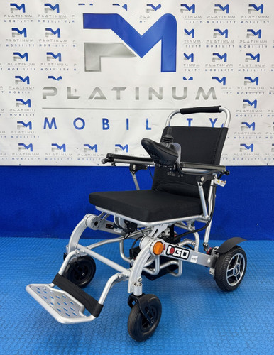 Pride igo plus folding - igo,