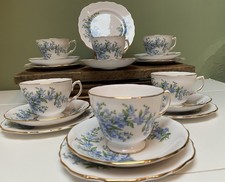 Royal Osbourne Blue Forgot Me