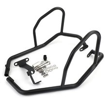 UPPER CRASH BARS ENGINE GUARDS