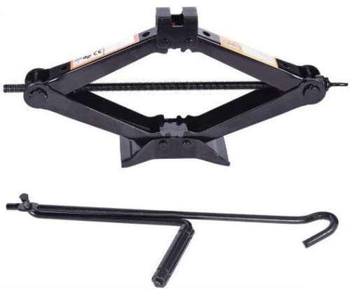 Heavy duty 1ton scissor - 1ton, car