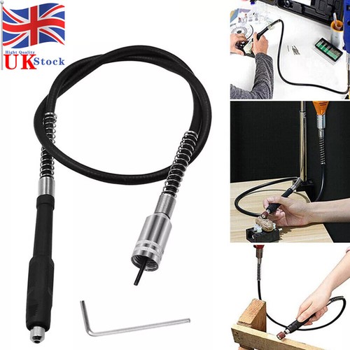 Flexible drill grinder flex - drill,