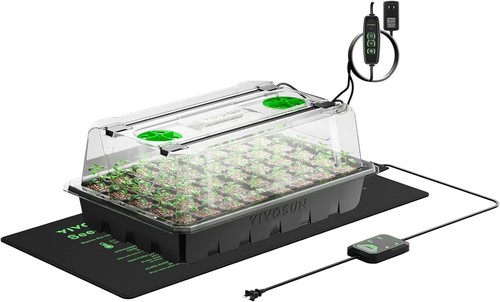 Vivosun pack cell seed - vivosun,