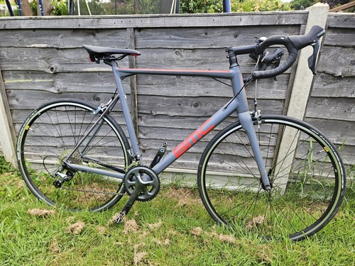 Bmc alr racing - alr,