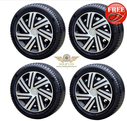 Inch wheel trims - inch, to