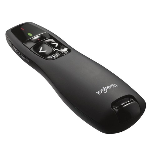Logitech r400 wireless - logitech,