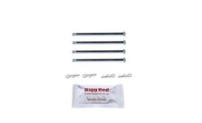 Type 16 Brake Caliper Pad Pins