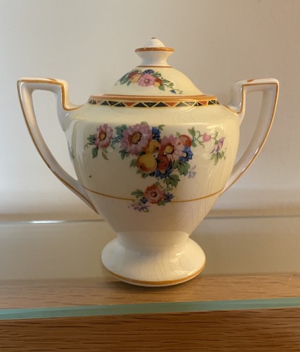 Vintage crown ducal ware - ducal,