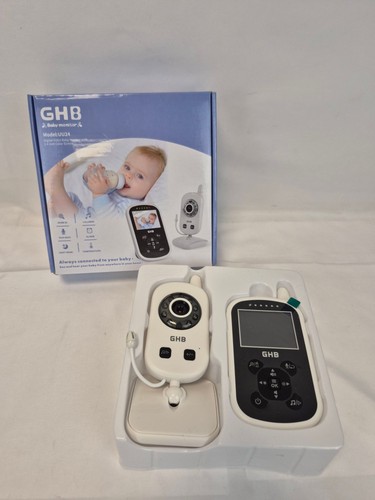 Ghb uu24 digital video baby - ghb,