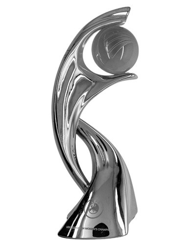 Trophy uefa women euro - trophy,
