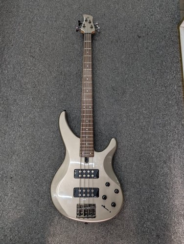 Yamaha trbx300 series electric - yamaha,