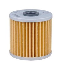 MAHLE FILTER, OIL
