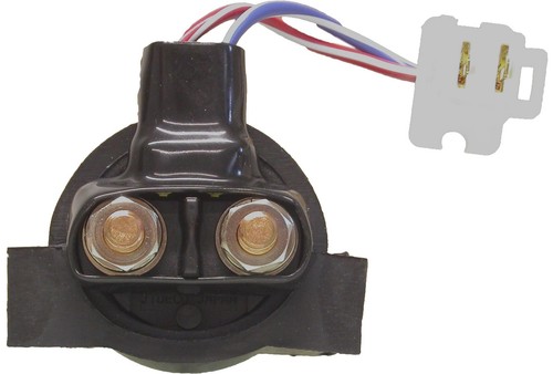 Starter relay solenoid - starter,