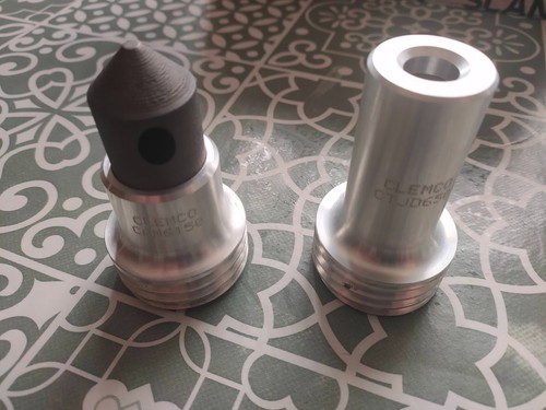 Clemco cam5x1 nozzle - cam5x1,