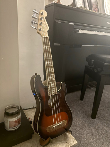 Fender fullerton - fender,