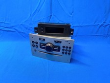 VAUXHALL CORSA D GENUINE CD30