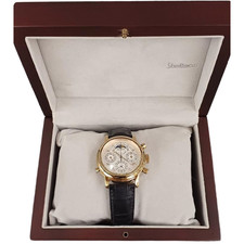 SHELLMAN Grand Complication