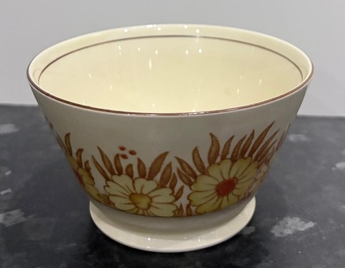 Vintage newhall pottery small - pottery,