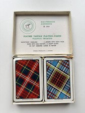 Vintage Playing Cards Piatnik