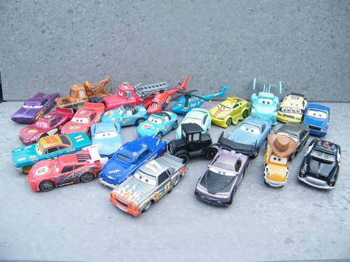 Disney pixar cars scale - disney,