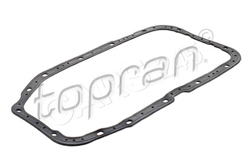 Oil pan gasket - oil,