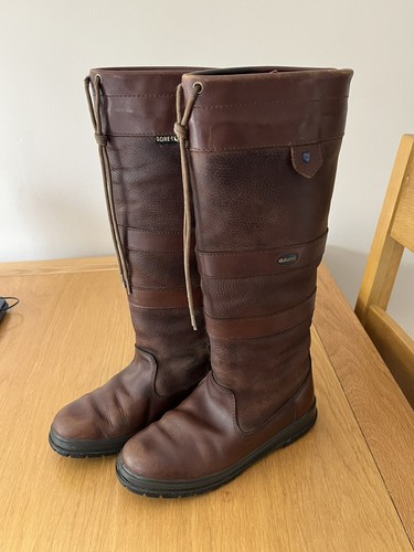 Womens dubarry riding - womens,