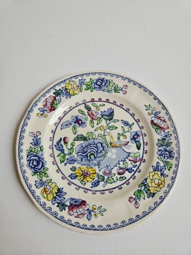 Masons ironstone china regency - masons,