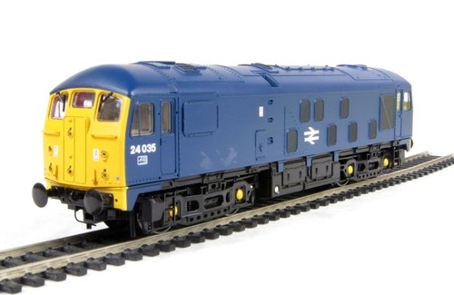 Bachmann 425ds class - 32-425ds, 24