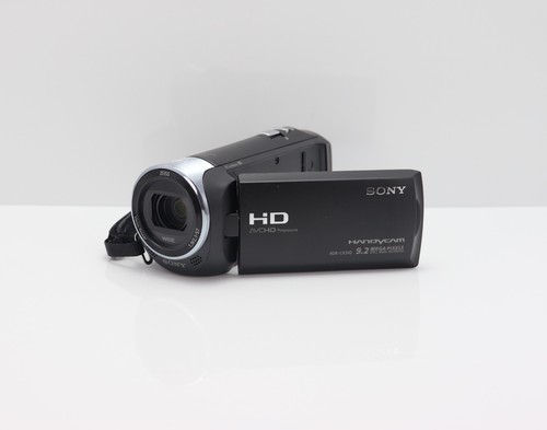 Sony handycam hdr cx240e - sony, hdr-cx240e