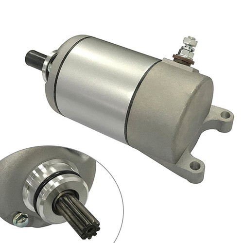 Atv starter motor - motor, for