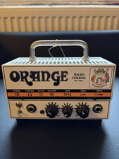 Orange Micro Terror Head 20W