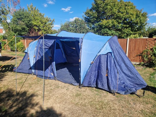 Vango verona 8dlx - vango, tent