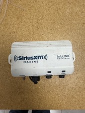 sirius wm-4 simrad module. Cables included.