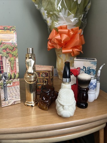 Avon vintage collector - avon, collector's