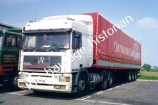 THH Truck Photos - Seddon
