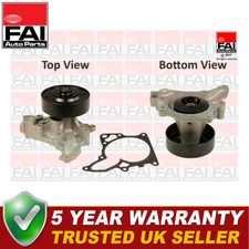 FAI Water Pump Fits Mazda CX-5