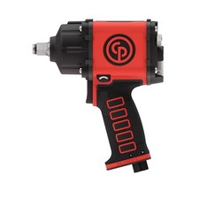 CHICAGO PNEUMATIC CP7755 Series Impact Wrench 1/2" 8941077550 Short Anvil
